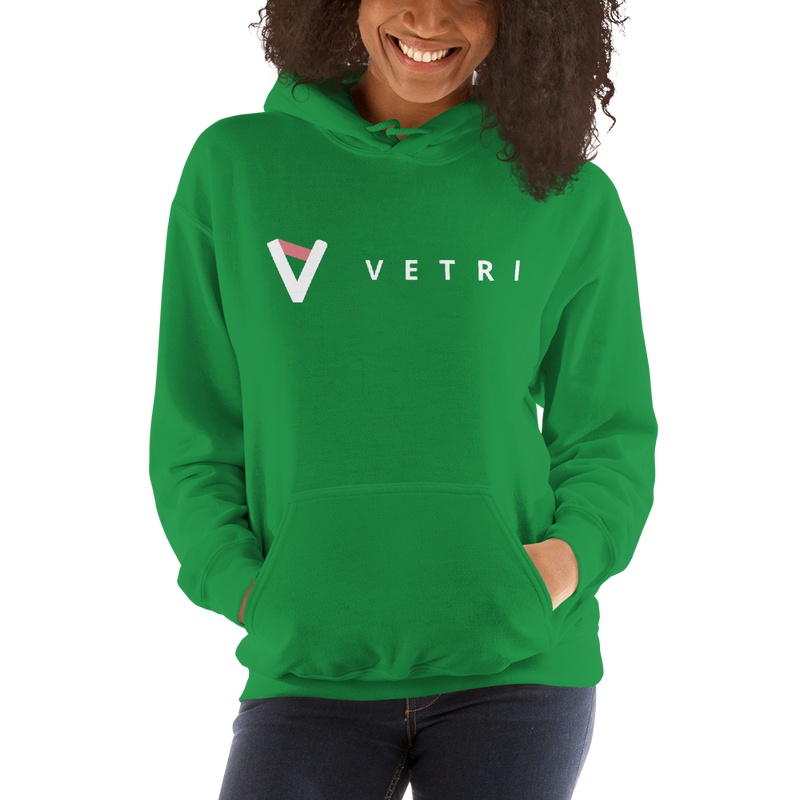 Vetri – Women’s Hoodie