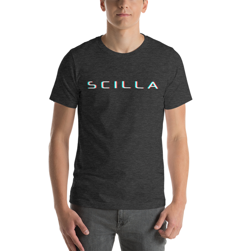 Scilla – Men’s Premium T-Shirt