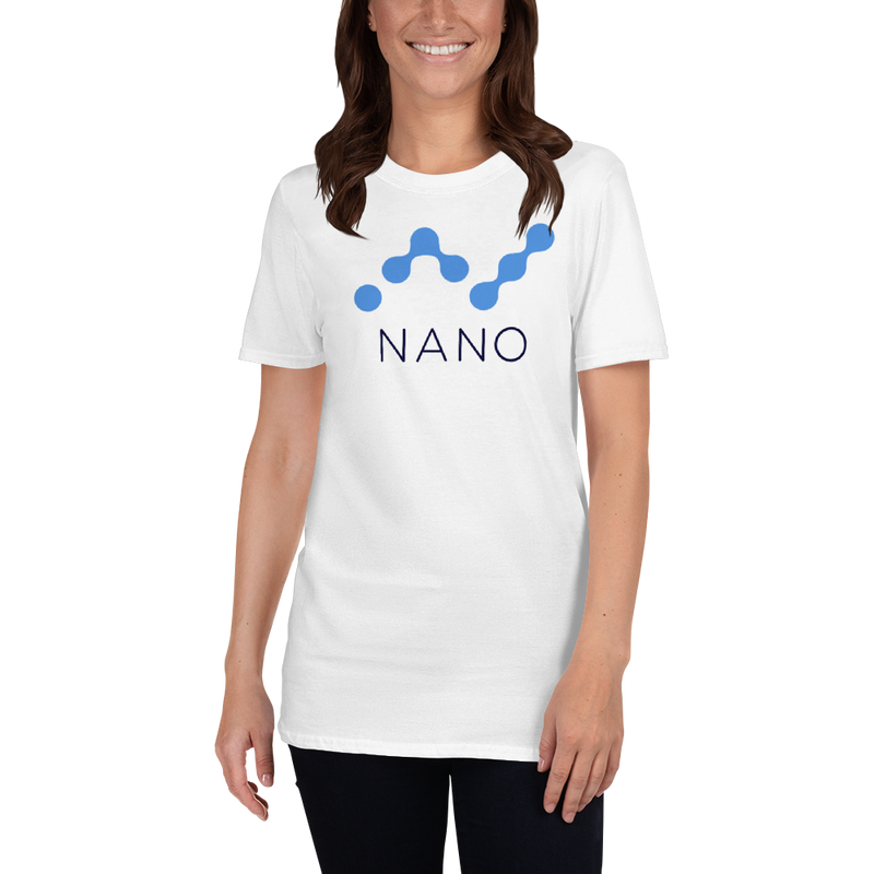 Nano – Women’s T-Shirt