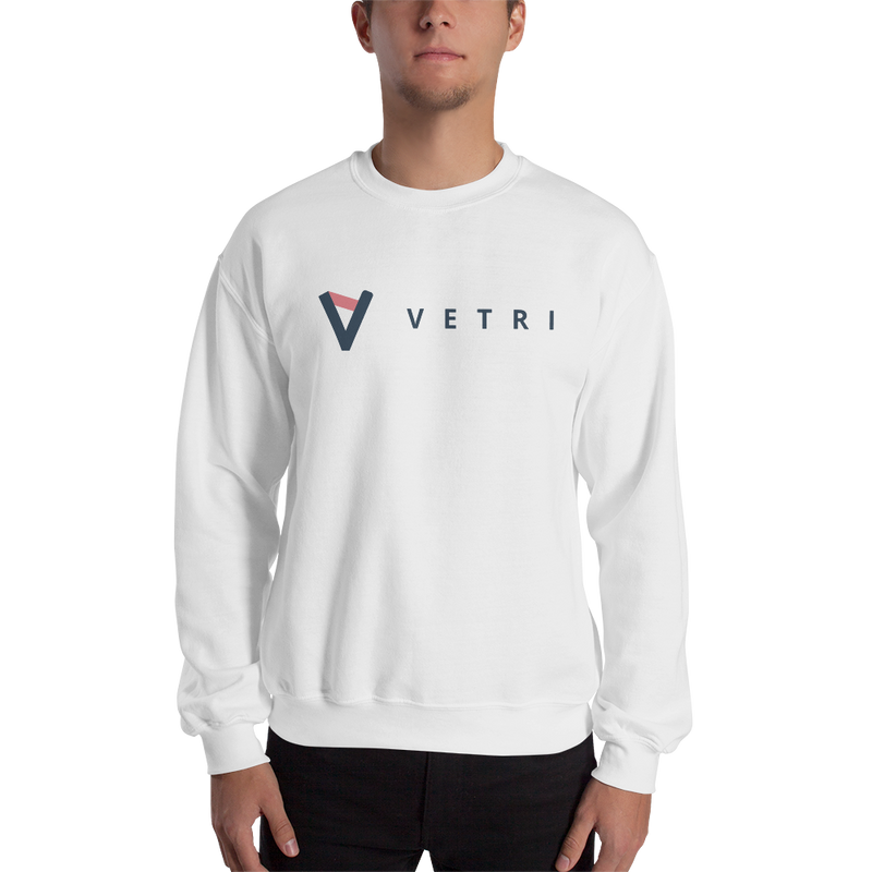 Vetri – Men’s Crewneck Sweatshirt