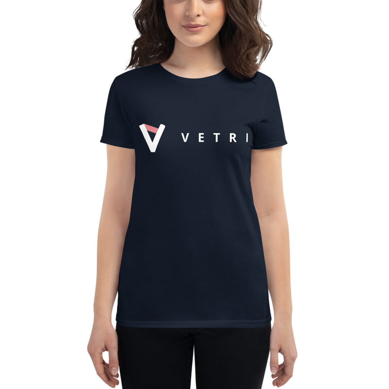 Vetri - Women's Short Sleeve T-Shirt