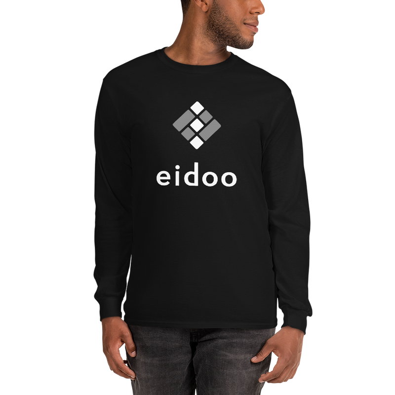 Eidoo Men’s Long Sleeve Shirt