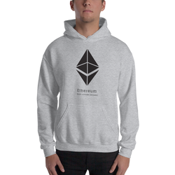 Buterin, co-founder and inventor - Men’s Hoodie