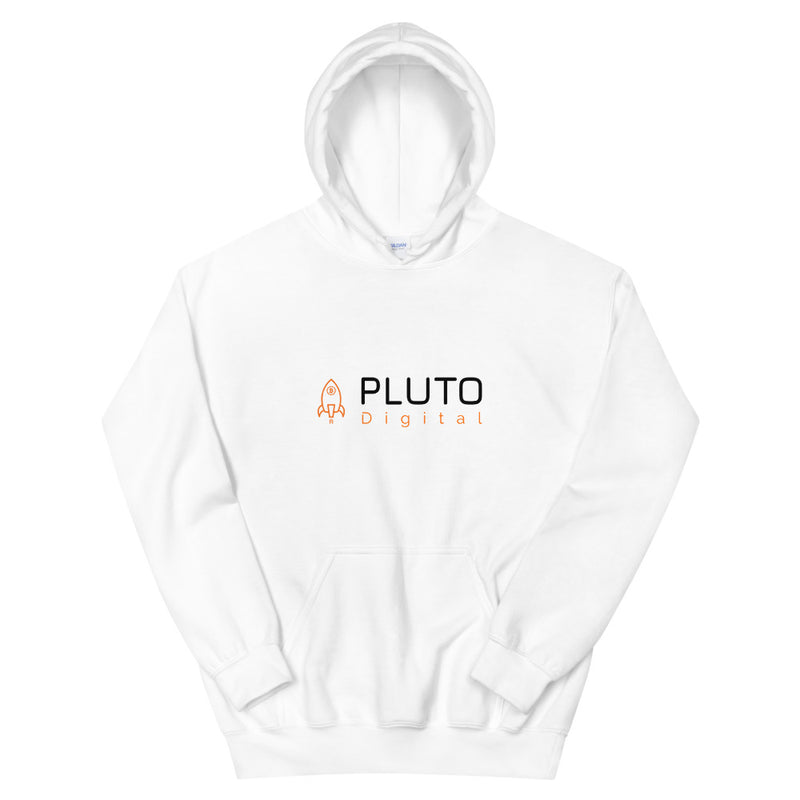 Pluto Unisex Hoodie