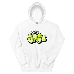 Simon Dee Art Hoodie