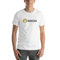 Dogecoin T-Shirt