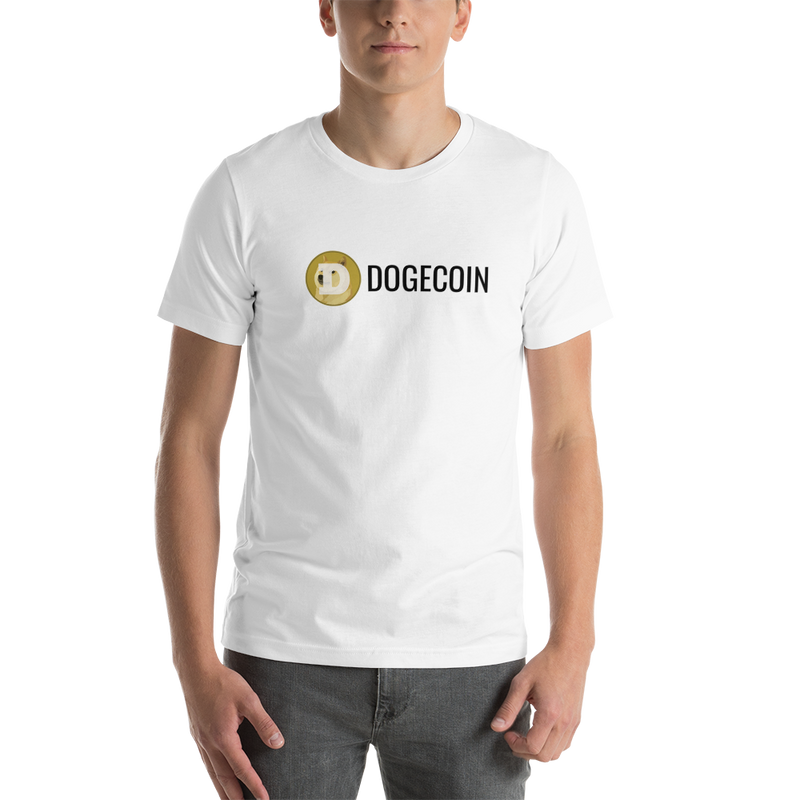 Dogecoin T-Shirt