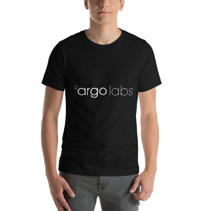 ArgoLabs - Short-Sleeve Unisex T-Shirt