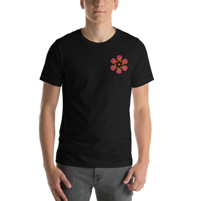 IgniteDAO - Unisex t-shirt