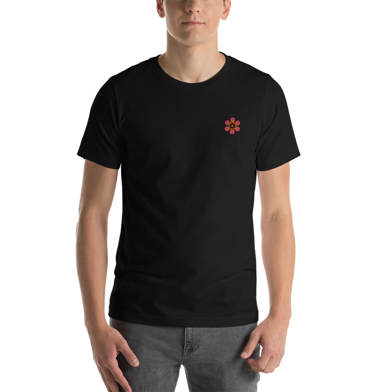 IgniteDAO - Unisex t-shirt