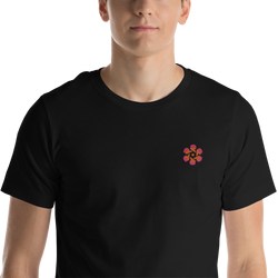 IgniteDAO - Unisex t-shirt
