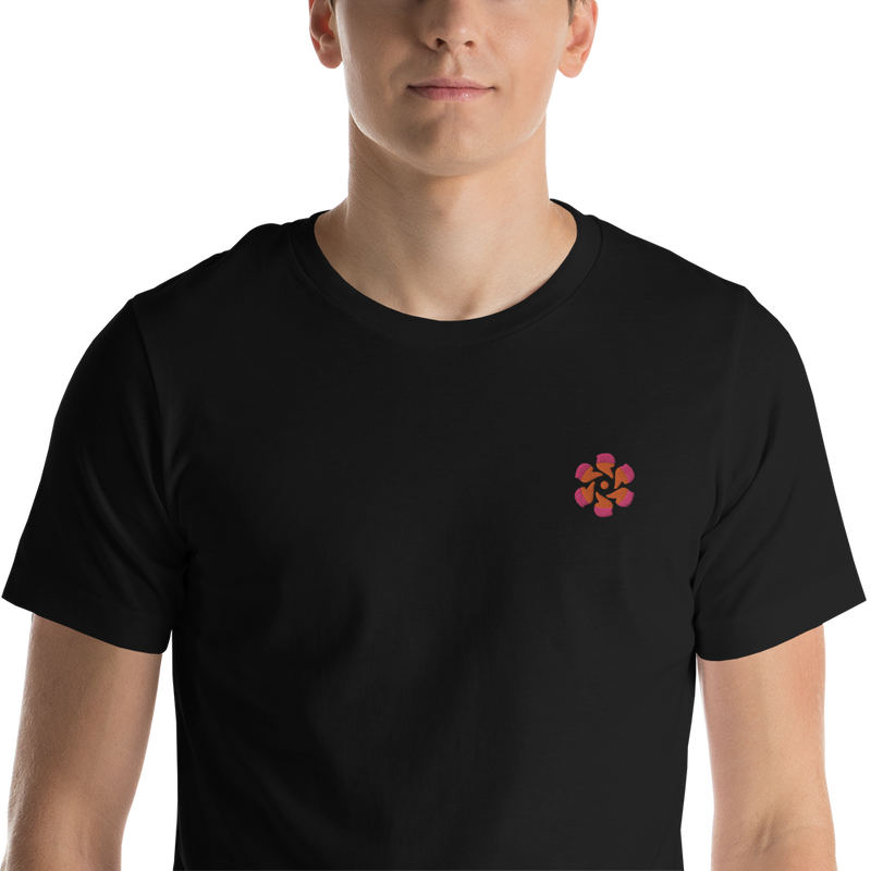 IgniteDAO - Unisex t-shirt