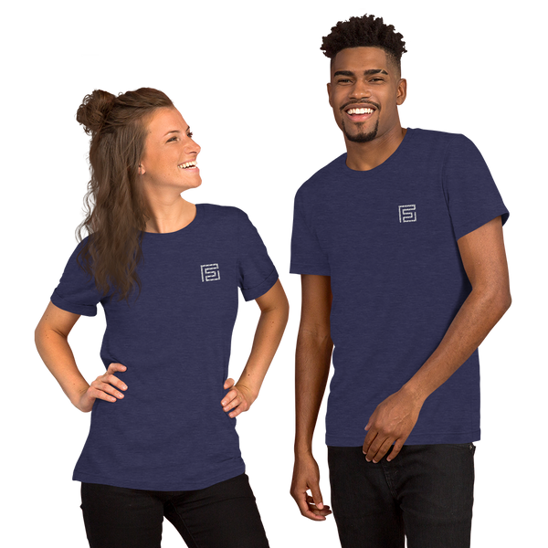 FNDZ - Short-Sleeve Unisex T-Shirt