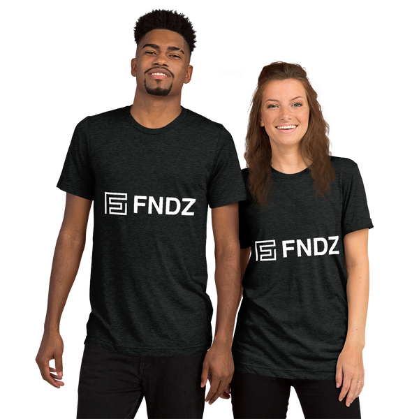 FNDZ - Short sleeve t-shirt