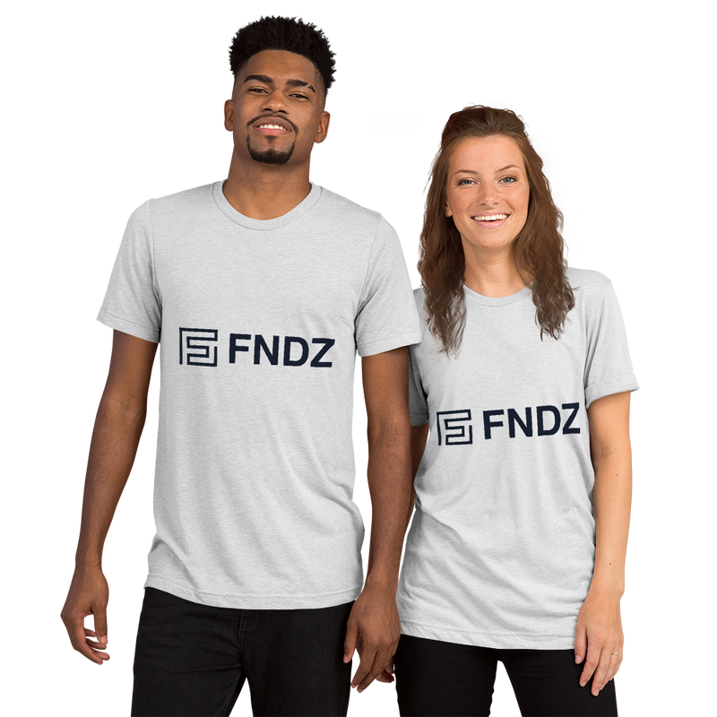 FNDZ - Short sleeve t-shirt