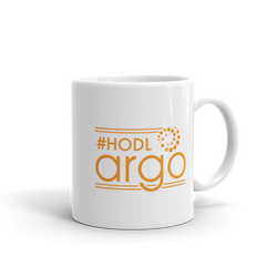 Argo Mug