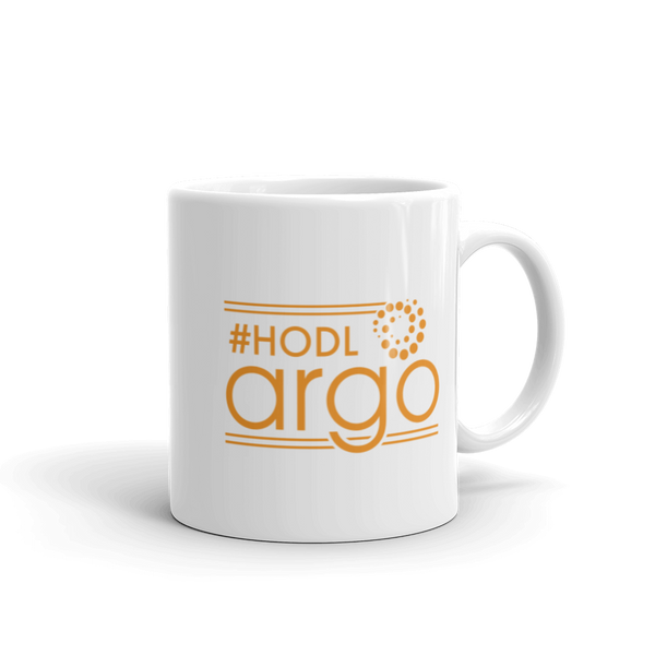 Argo Mug