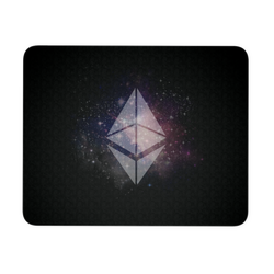 Ethereum universe - Mousepad